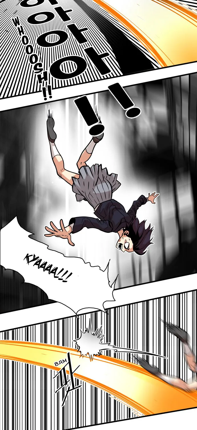 Troll Trap Zinmanga X Chapter 43 Page 21