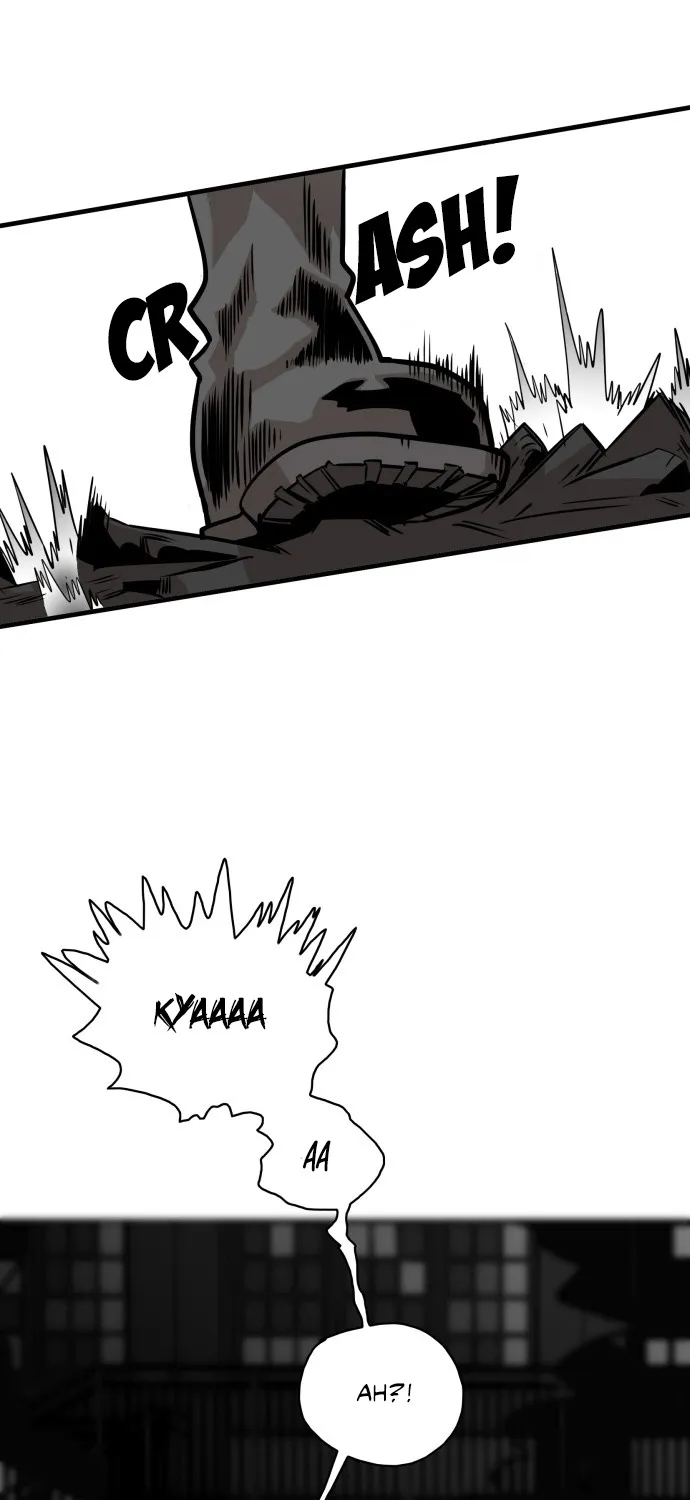 Troll Trap Zinmanga X Chapter 43 Page 23