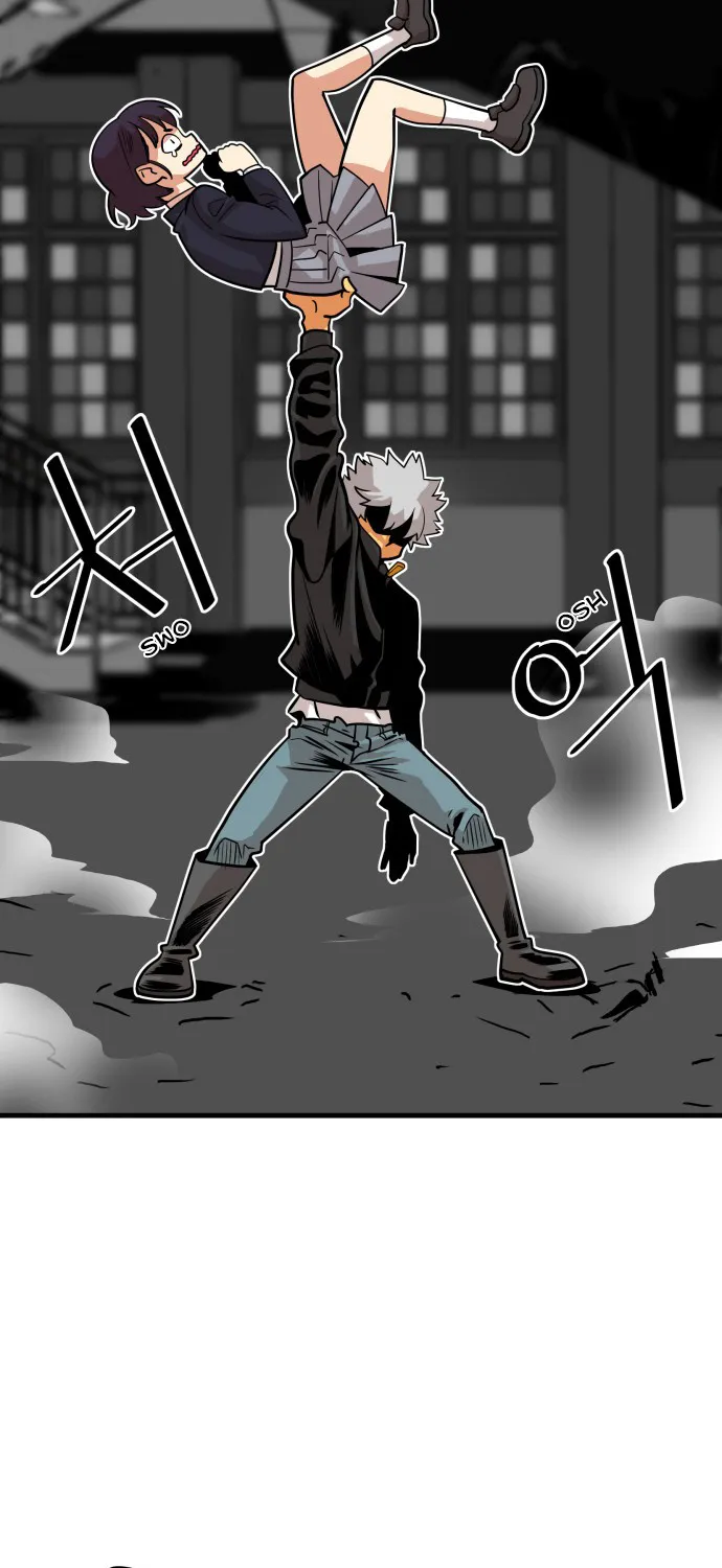 Troll Trap Zinmanga X Chapter 43 Page 25