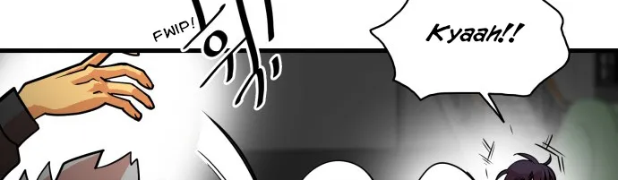 Troll Trap Zinmanga X Chapter 43 Page 27