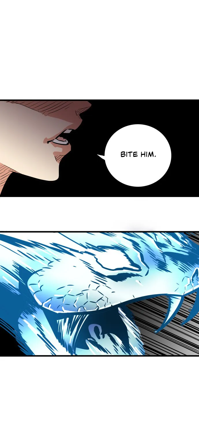 Troll Trap Zinmanga X Chapter 43 Page 47