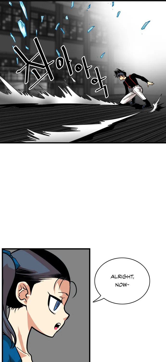 Troll Trap Zinmanga X Chapter 43 Page 53