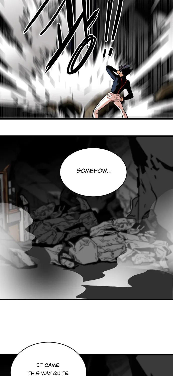 Troll Trap Zinmanga X Chapter 43 Page 60