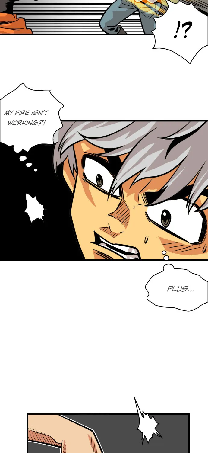 Troll Trap Zinmanga X Chapter 42 Page 33