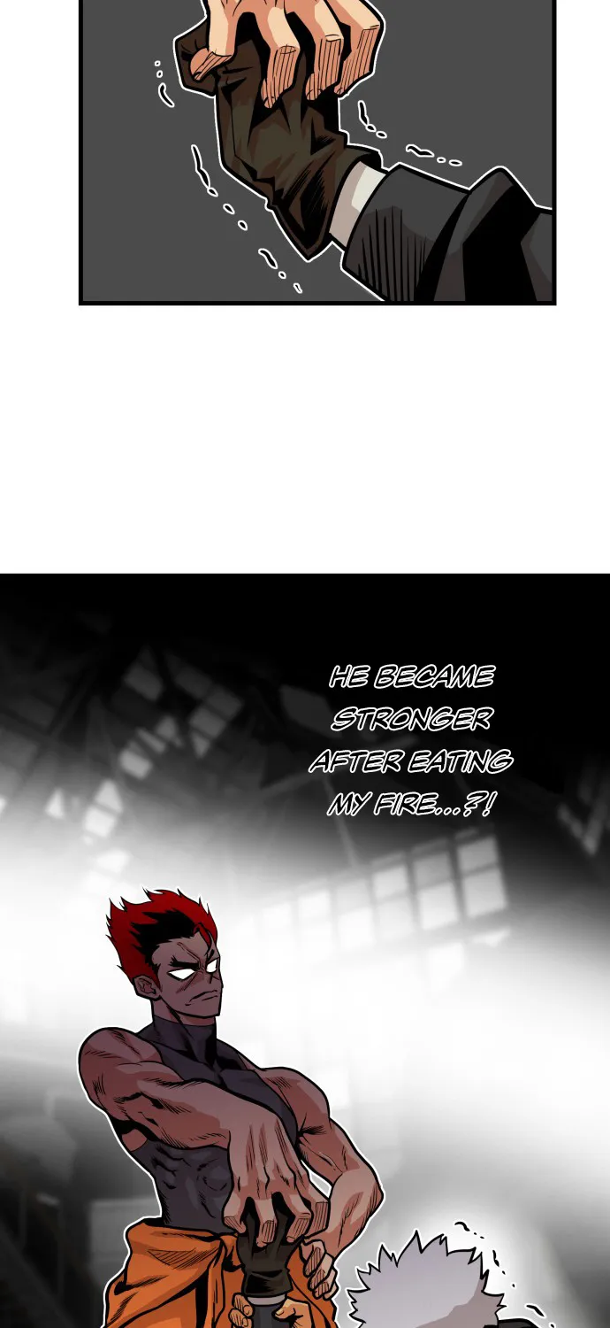 Troll Trap Zinmanga X Chapter 42 Page 35