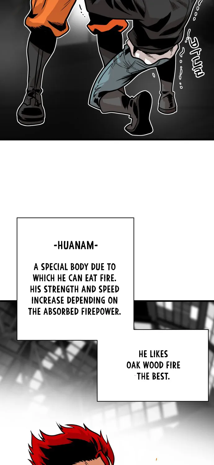 Troll Trap Zinmanga X Chapter 42 Page 37
