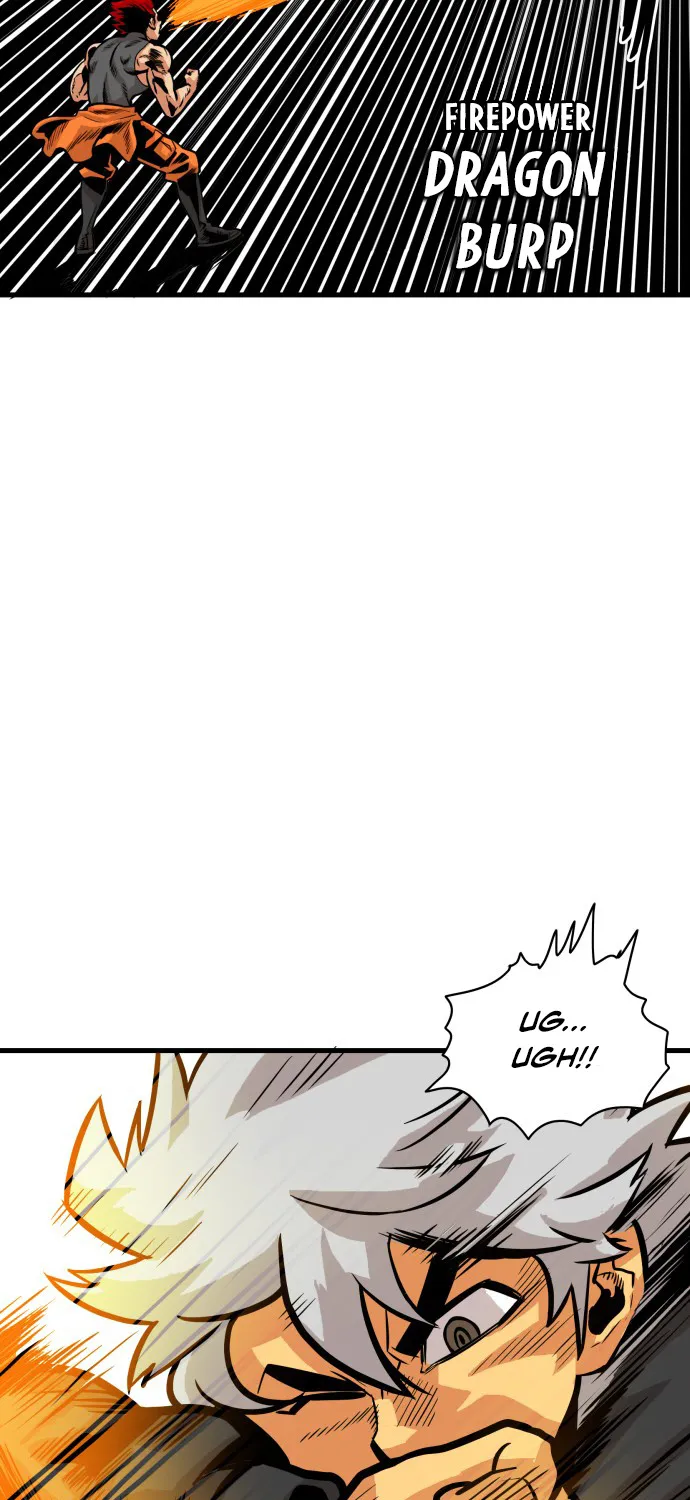 Troll Trap Zinmanga X Chapter 42 Page 53