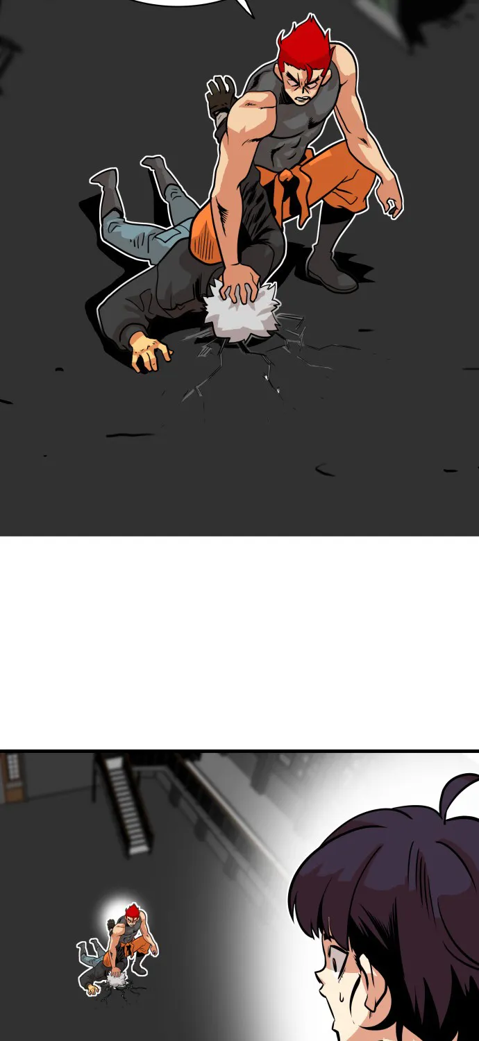 Troll Trap Zinmanga X Chapter 42 Page 113