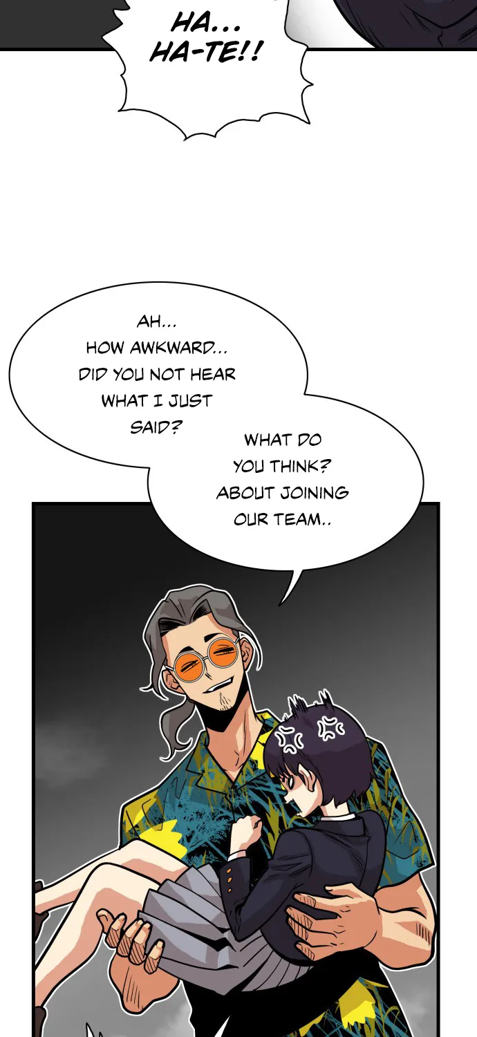 Troll Trap Zinmanga X Chapter 42 Page 115