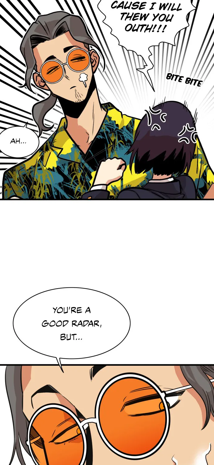 Troll Trap Zinmanga X Chapter 42 Page 125