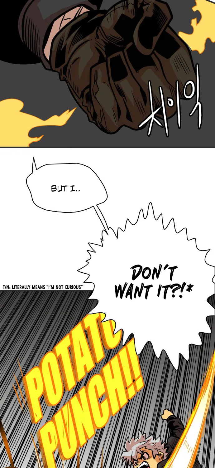 Troll Trap Zinmanga X Chapter 41 Page 90