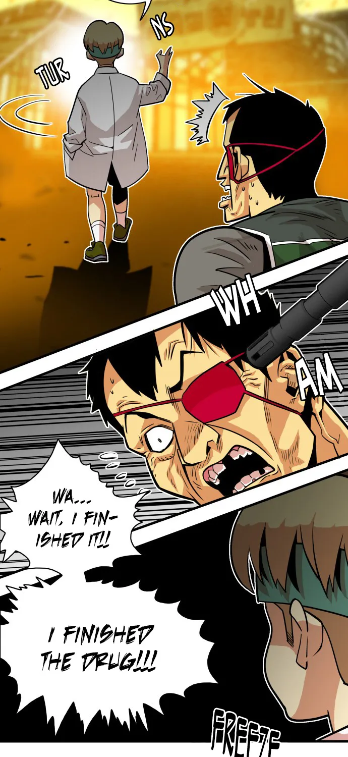 Troll Trap Zinmanga X Chapter 39 Page 15
