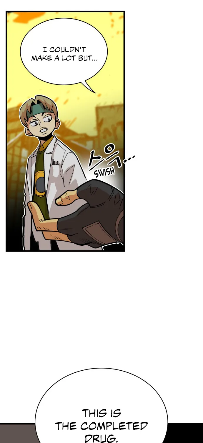 Troll Trap Zinmanga X Chapter 39 Page 20