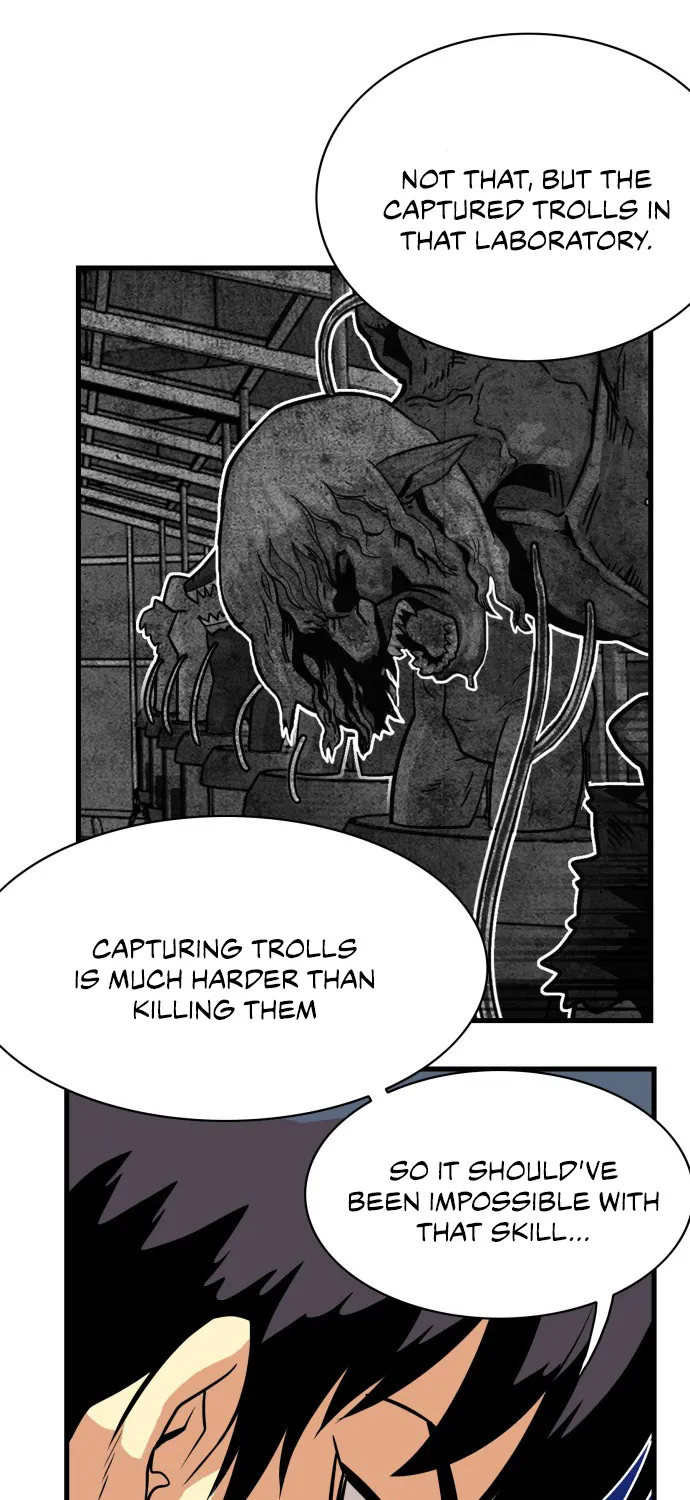 Troll Trap Zinmanga X Chapter 39 Page 33