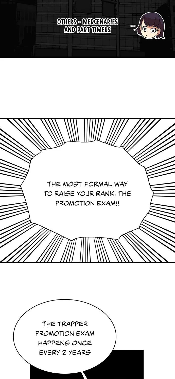 Troll Trap Zinmanga X Chapter 39 Page 53