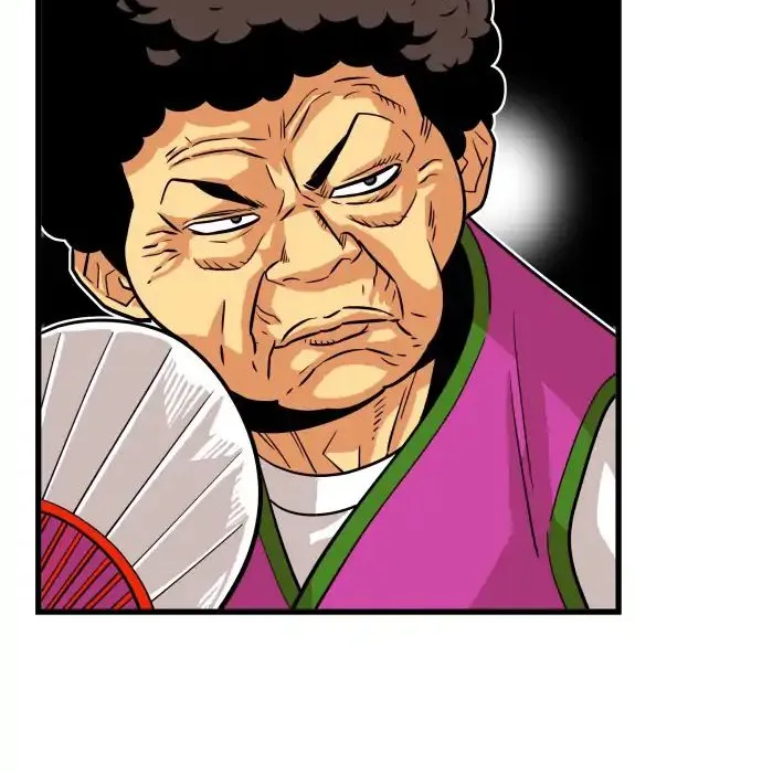 Troll Trap Zinmanga X Chapter 37 Page 9