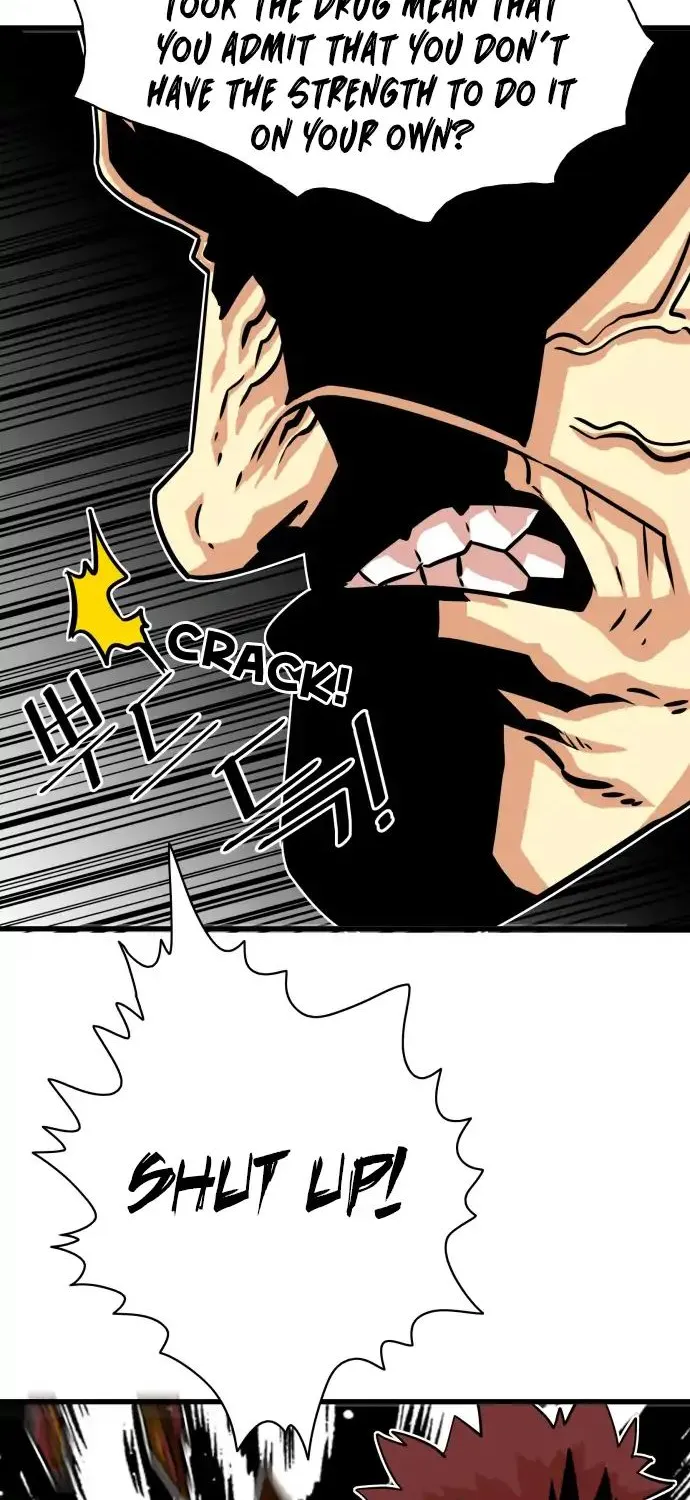 Troll Trap Zinmanga X Chapter 37 Page 45
