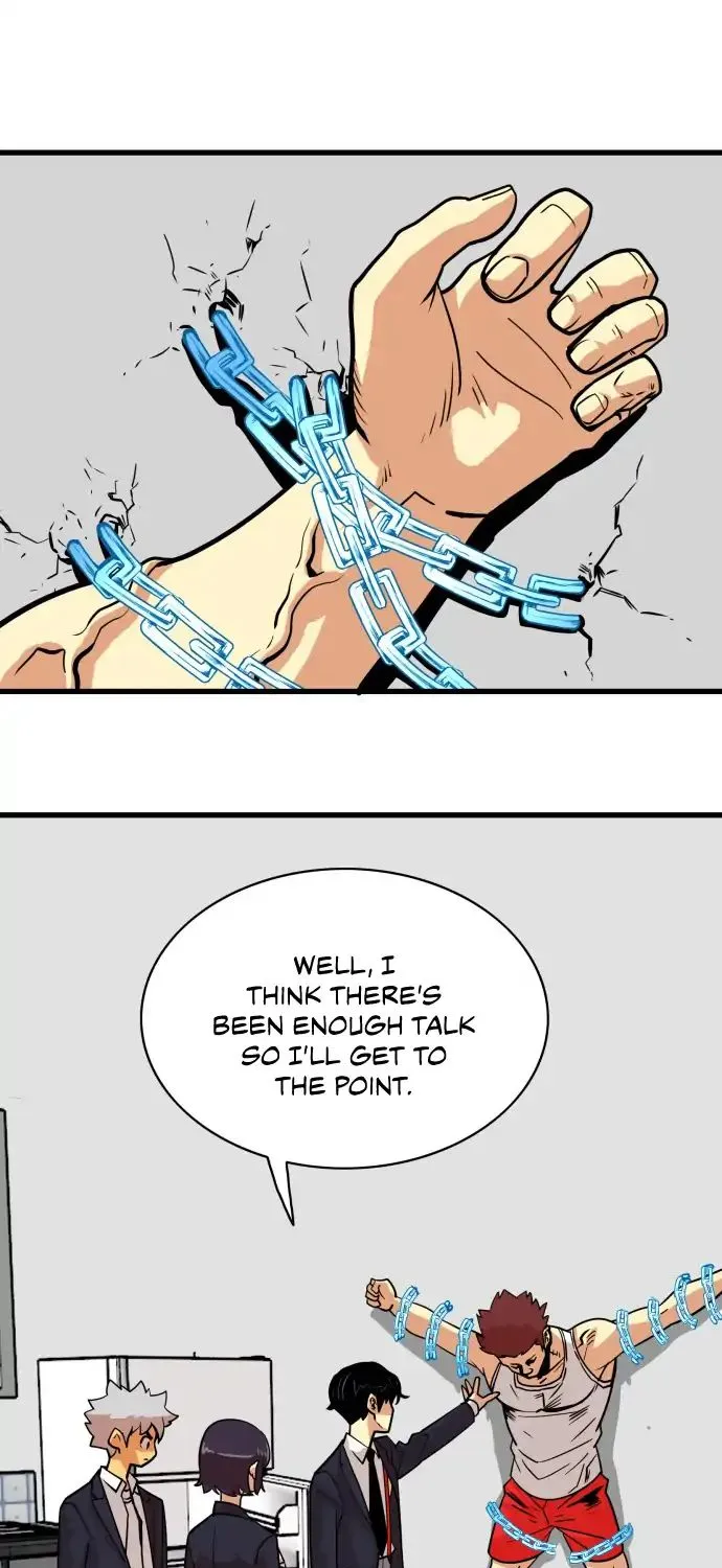 Troll Trap Zinmanga X Chapter 37 Page 62