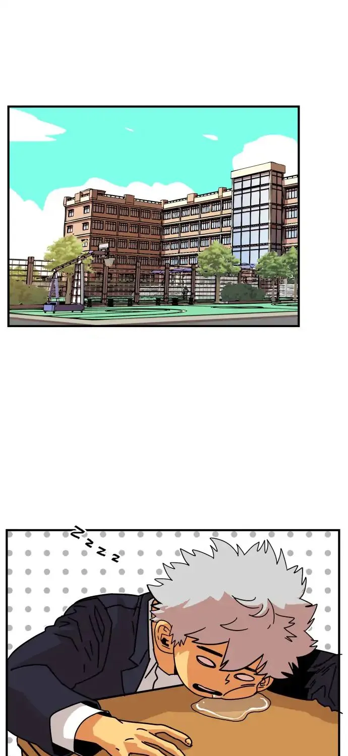 Troll Trap Zinmanga X Chapter 36 Page 2