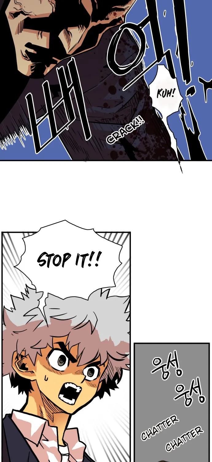 Troll Trap Zinmanga X Chapter 35 Page 53