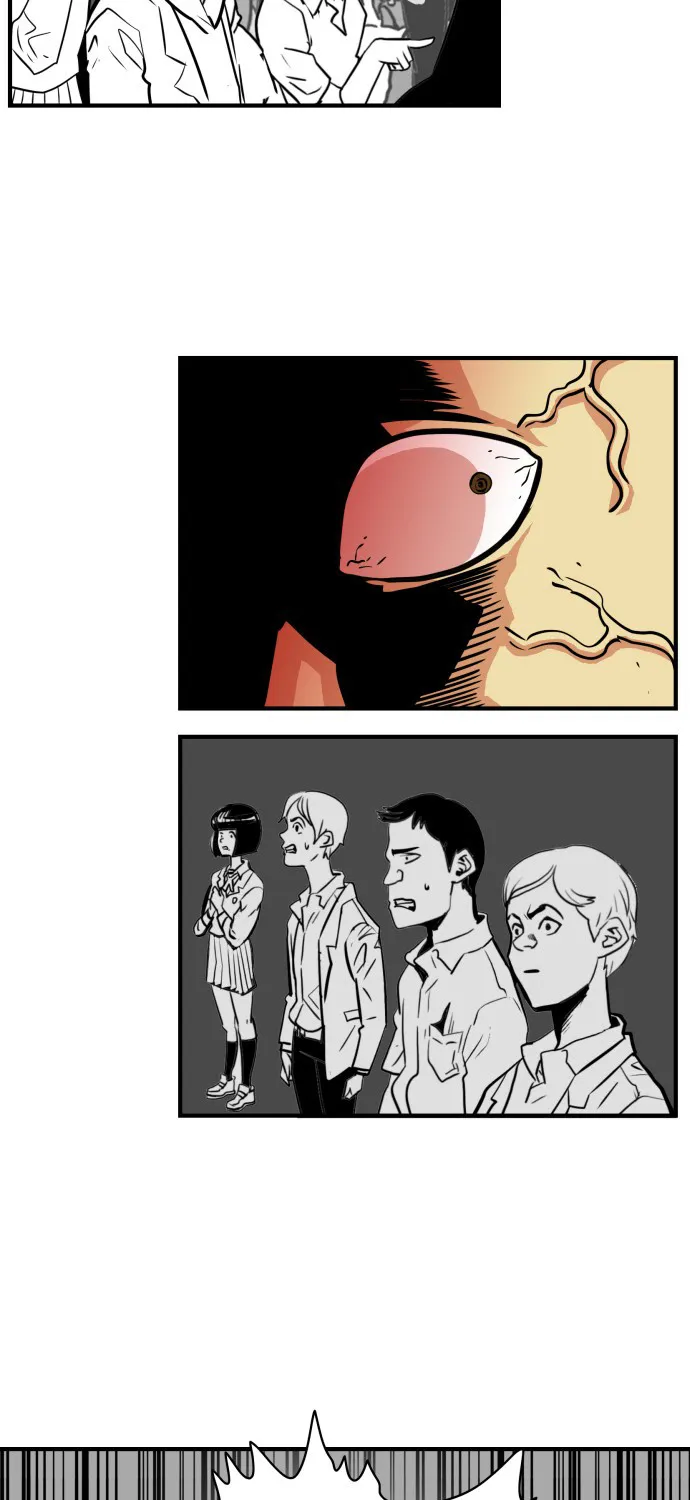 Troll Trap Zinmanga X Chapter 35 Page 61