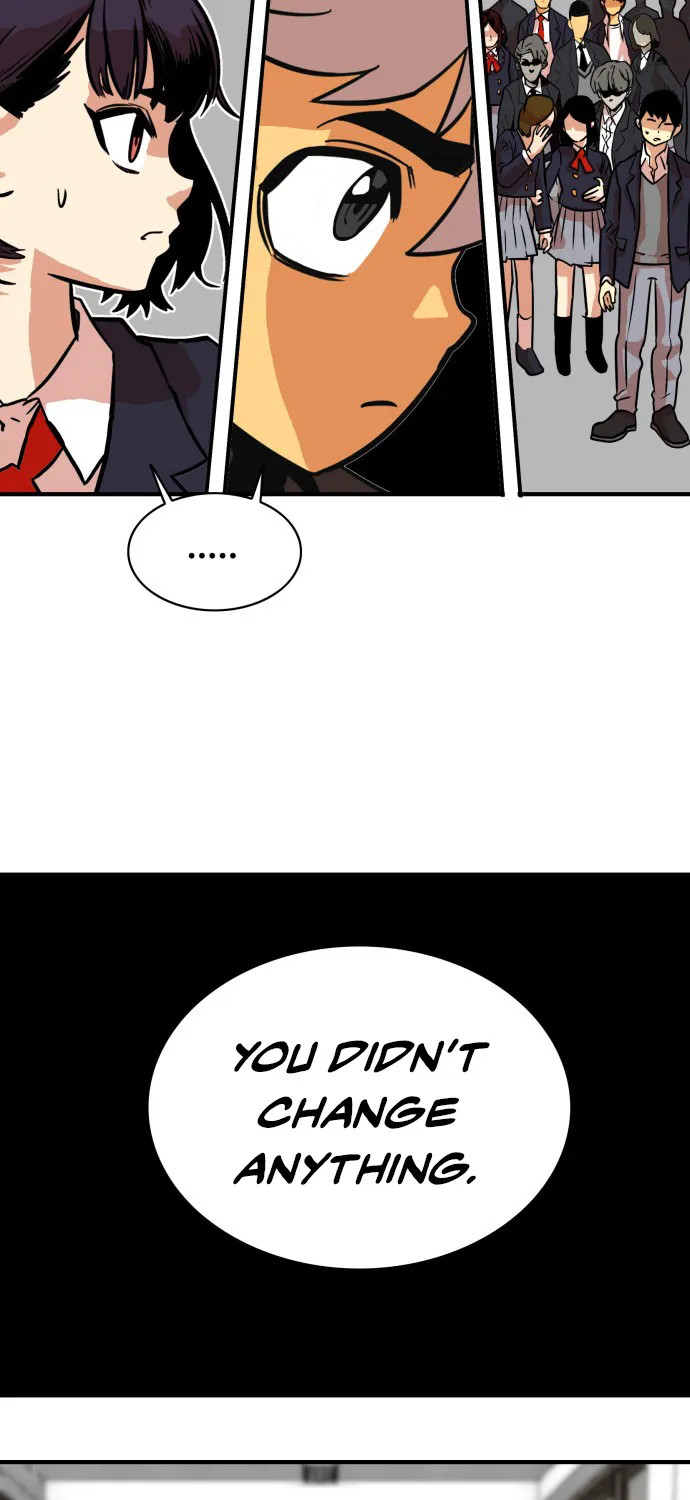 Troll Trap Zinmanga X Chapter 35 Page 78