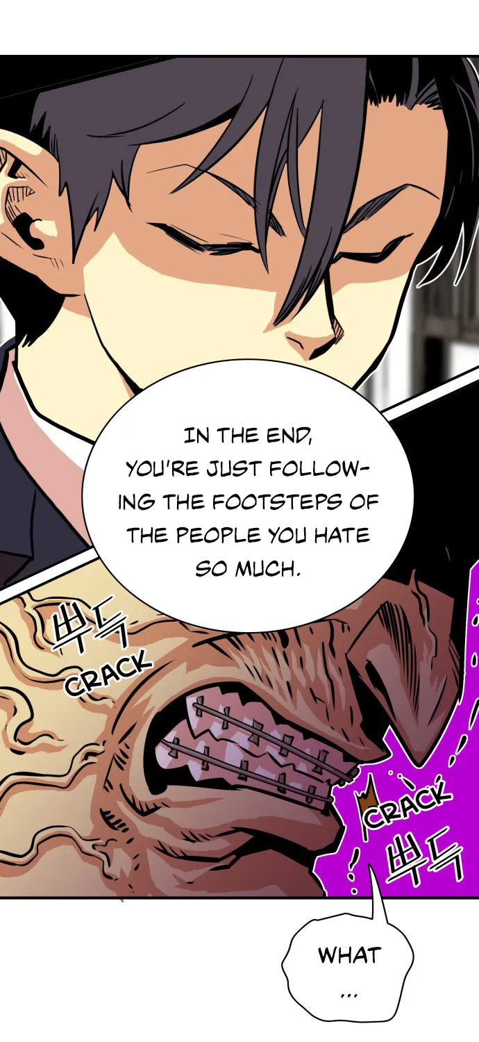 Troll Trap Zinmanga X Chapter 35 Page 82