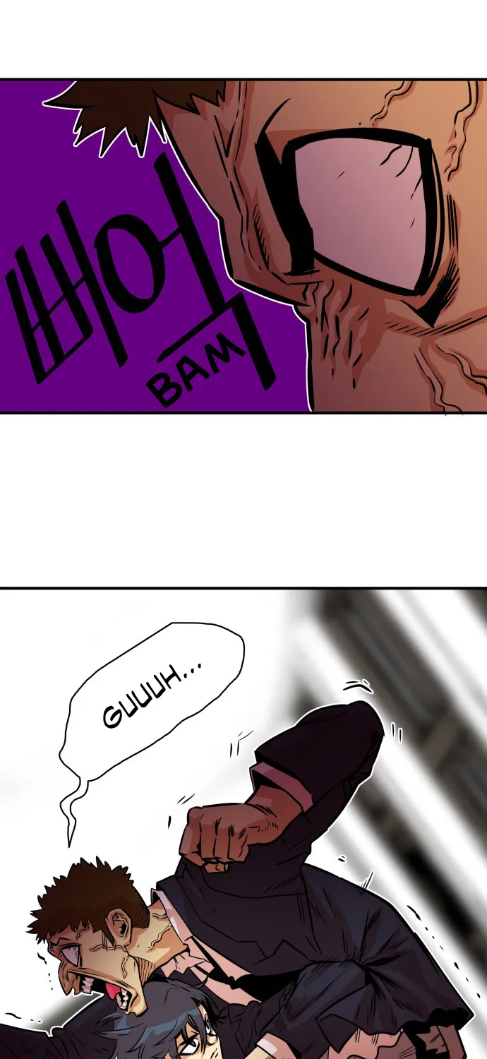 Troll Trap Zinmanga X Chapter 35 Page 86