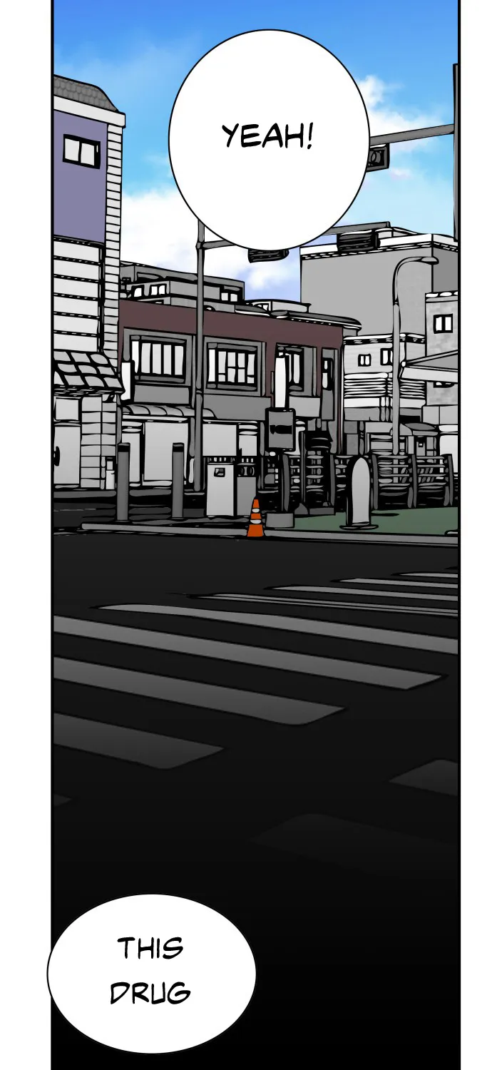 Troll Trap Zinmanga X Chapter 35 Page 126