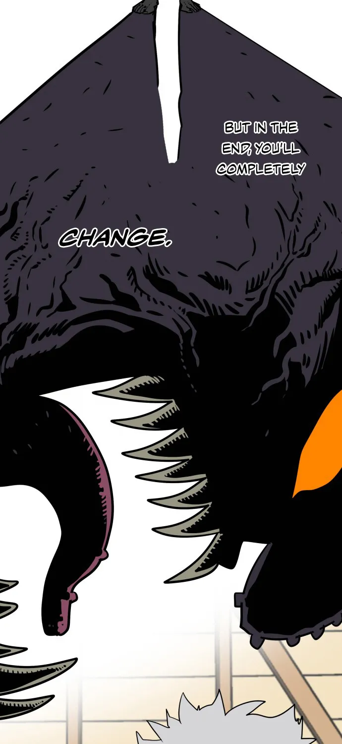 Troll Trap Zinmanga X Chapter 35 Page 134
