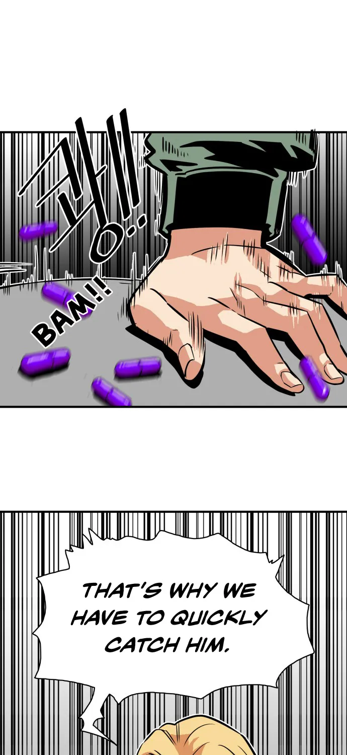 Troll Trap Zinmanga X Chapter 35 Page 143