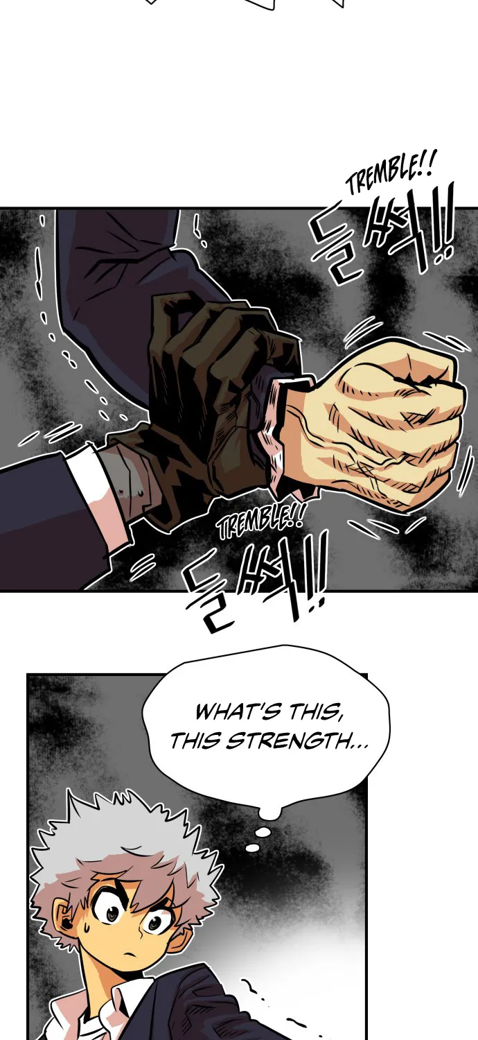 Troll Trap Zinmanga X Chapter 34 Page 52