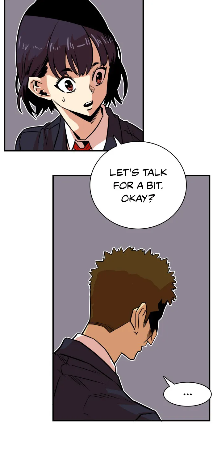 Troll Trap Zinmanga X Chapter 34 Page 62