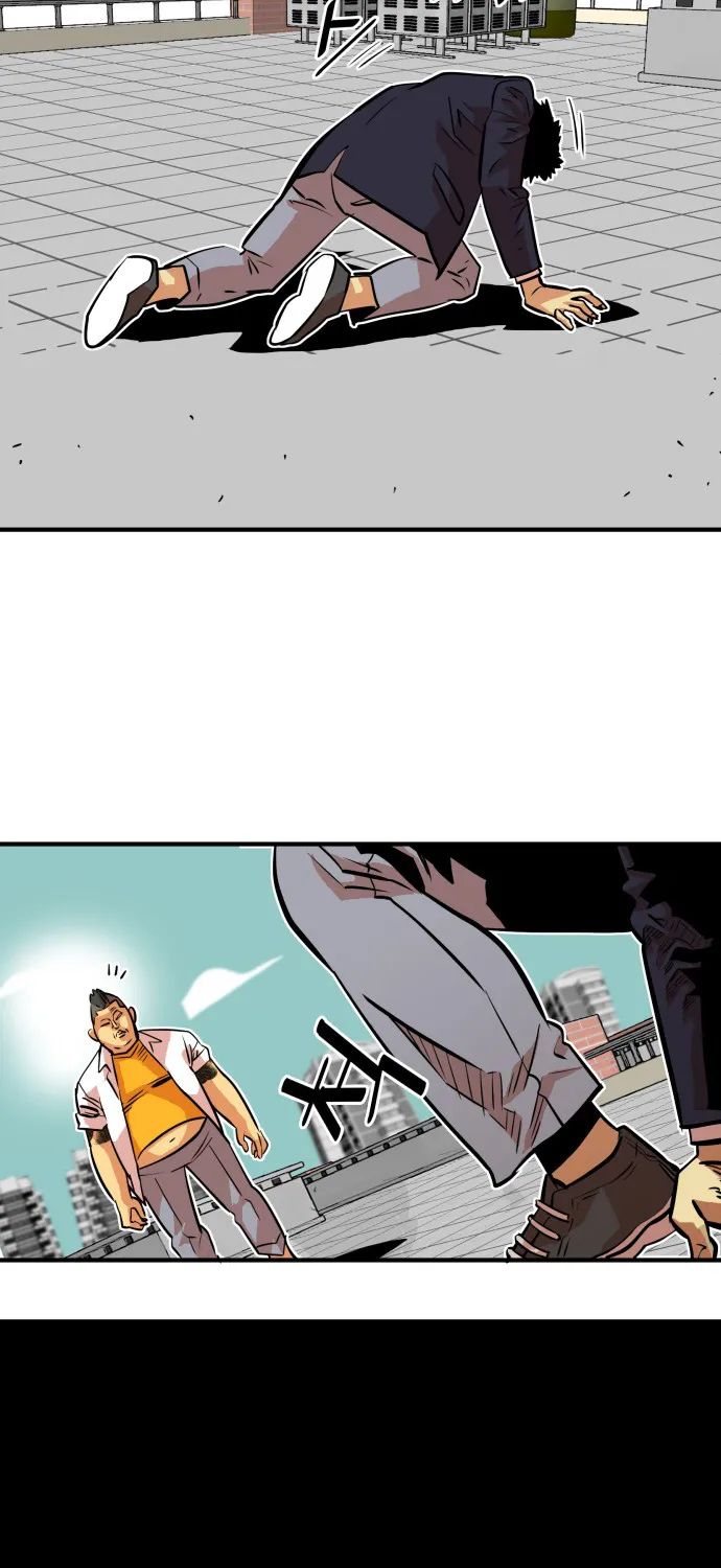Troll Trap Zinmanga X Chapter 33 Page 64