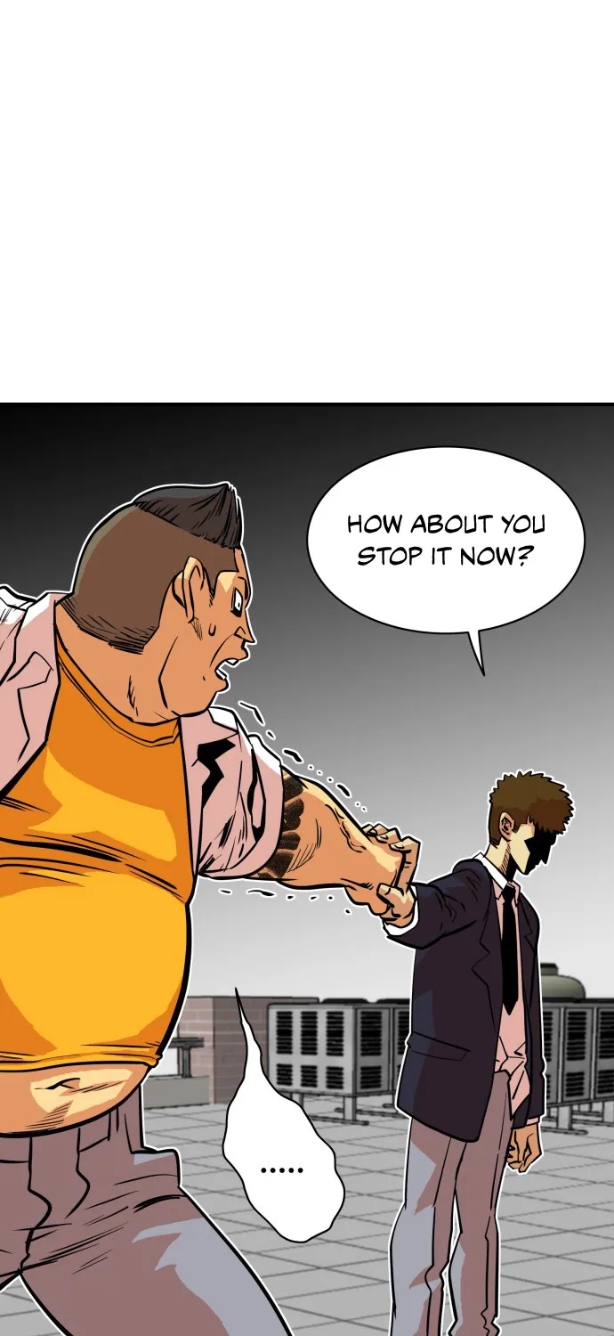 Troll Trap Zinmanga X Chapter 33 Page 74