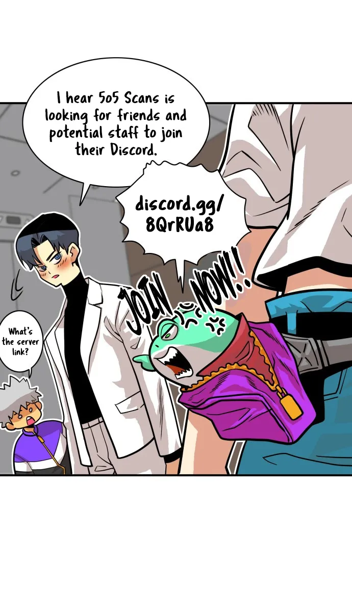 Troll Trap Zinmanga X Chapter 33 Page 101