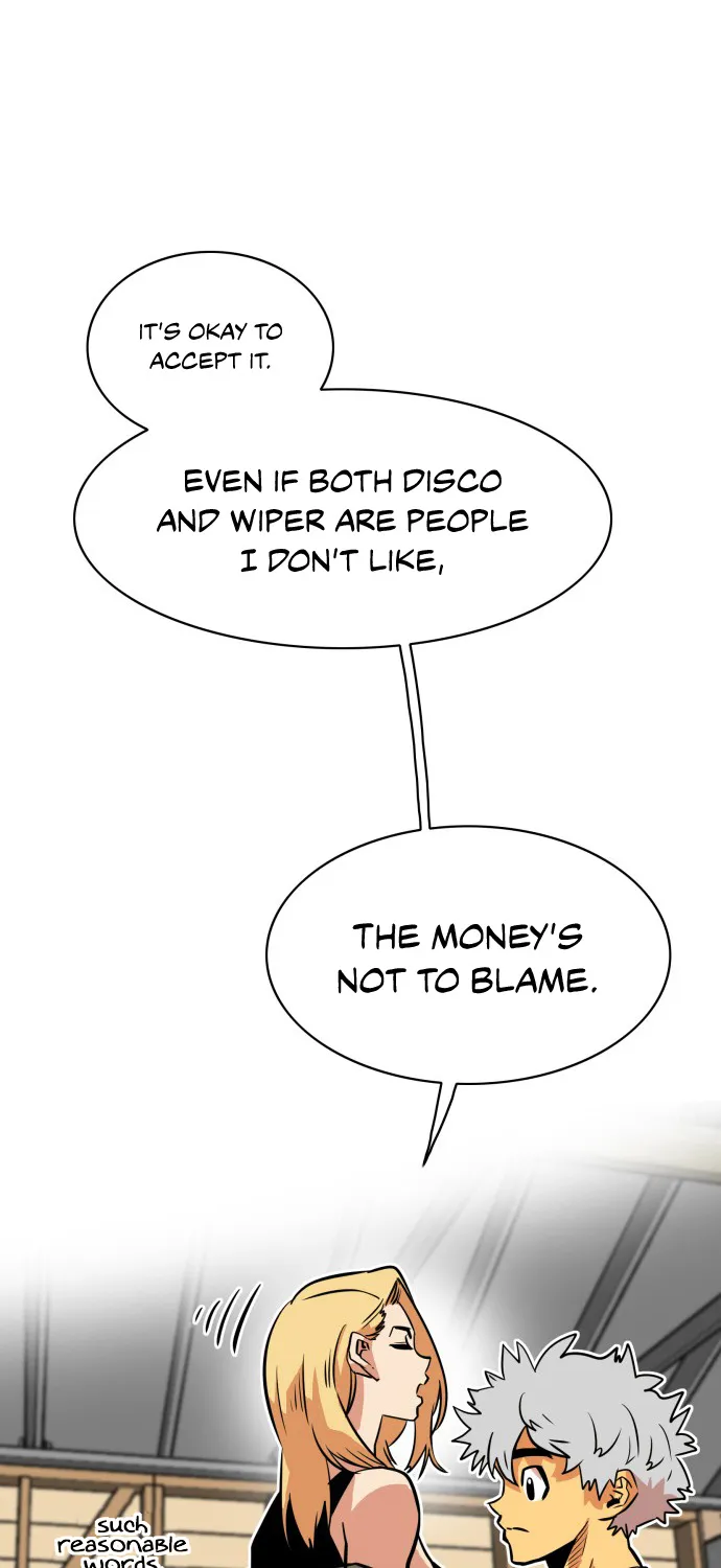 Troll Trap Zinmanga X Chapter 31 Page 34