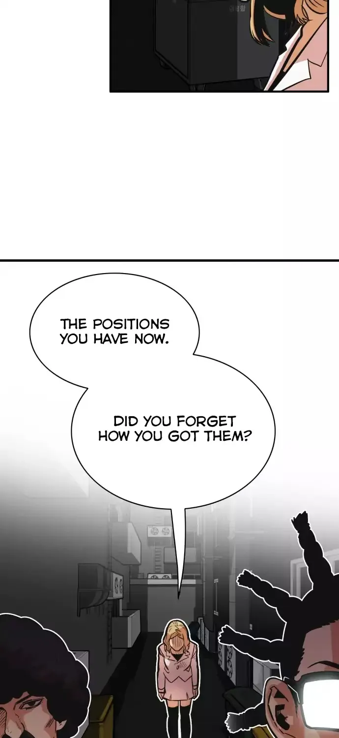 Troll Trap Zinmanga X Chapter 28 Page 30
