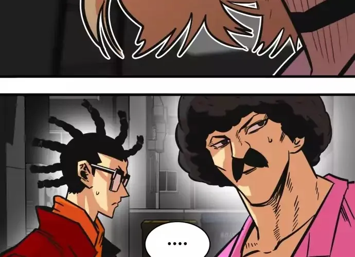 Troll Trap Zinmanga X Chapter 28 Page 35