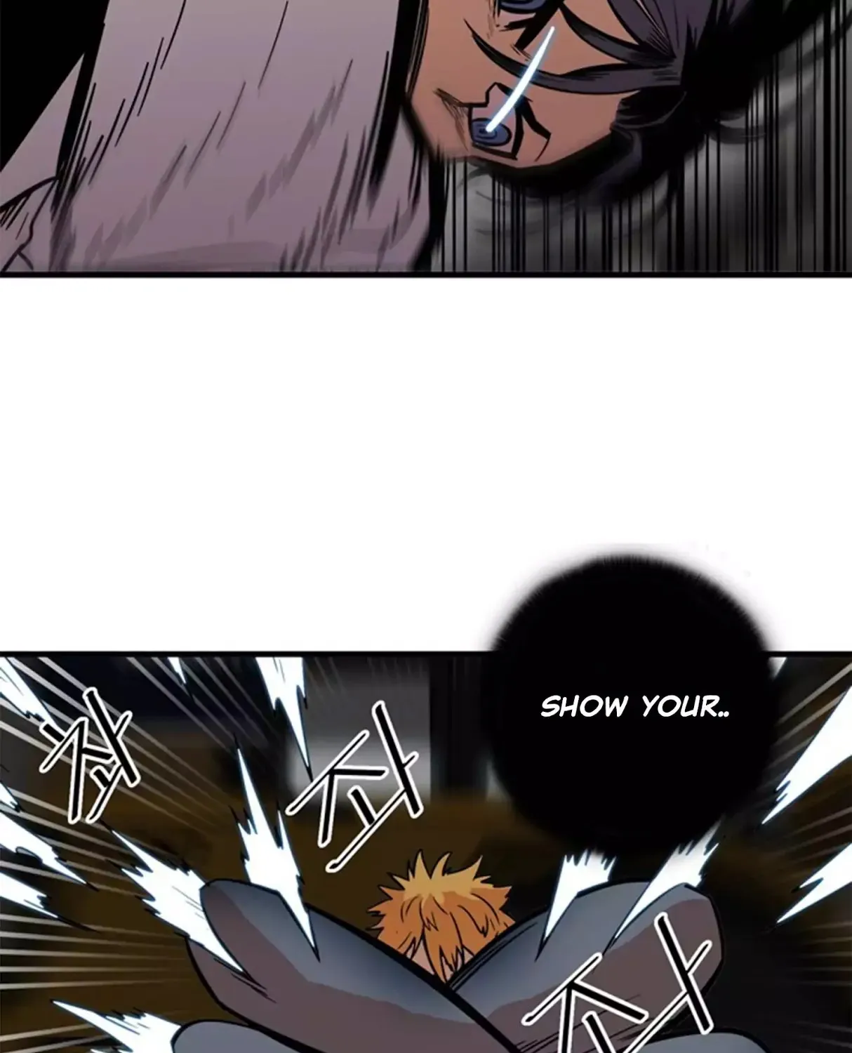 Troll Trap Zinmanga X Chapter 25 Page 56