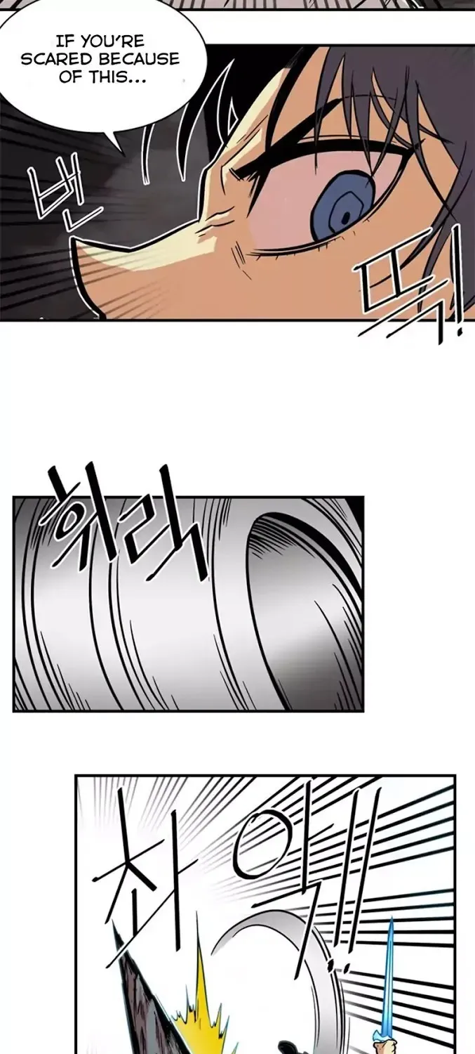 Troll Trap Zinmanga X Chapter 24 Page 62