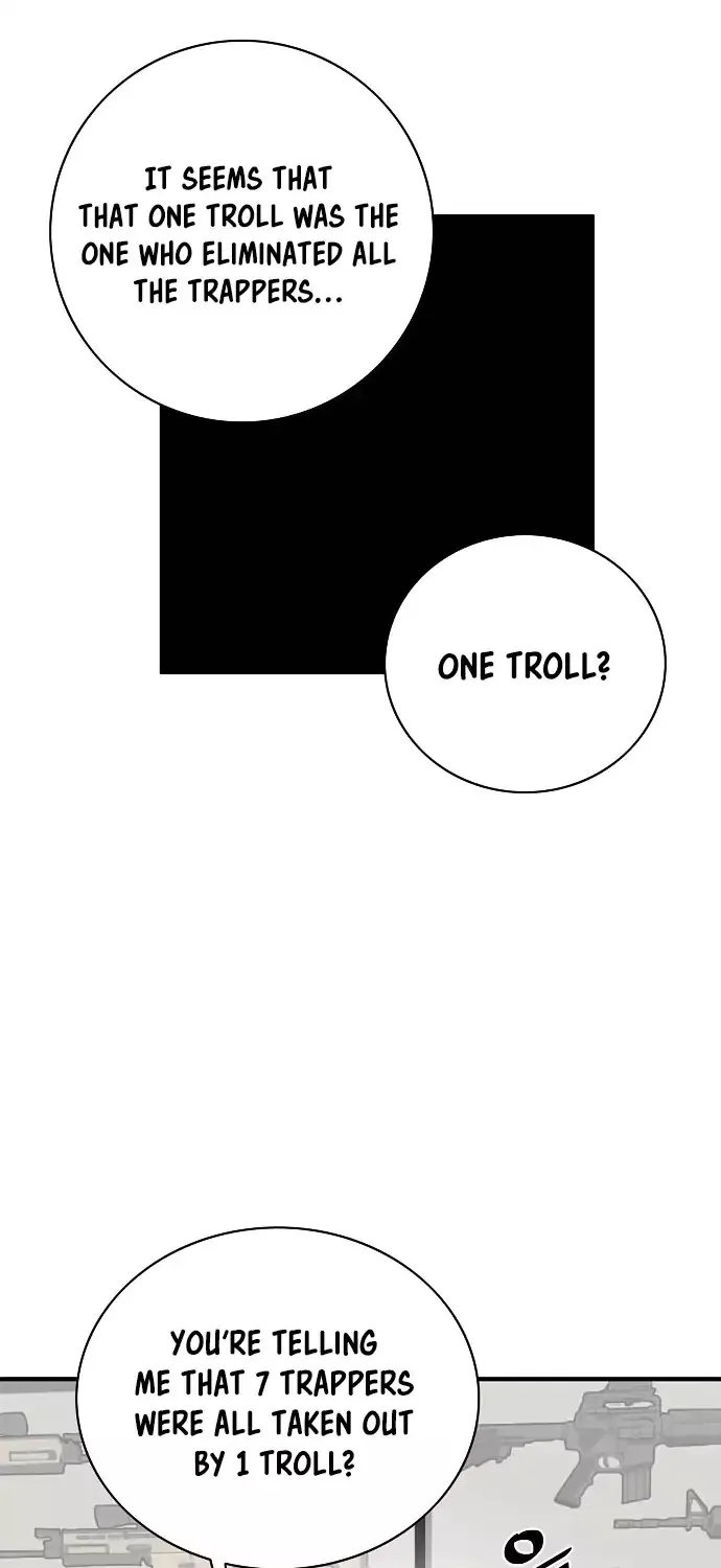 Troll Trap Zinmanga X Chapter 21 Page 11
