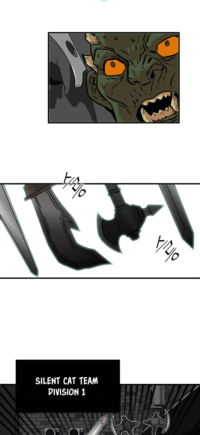 Troll Trap Zinmanga X Chapter 20 Page 29
