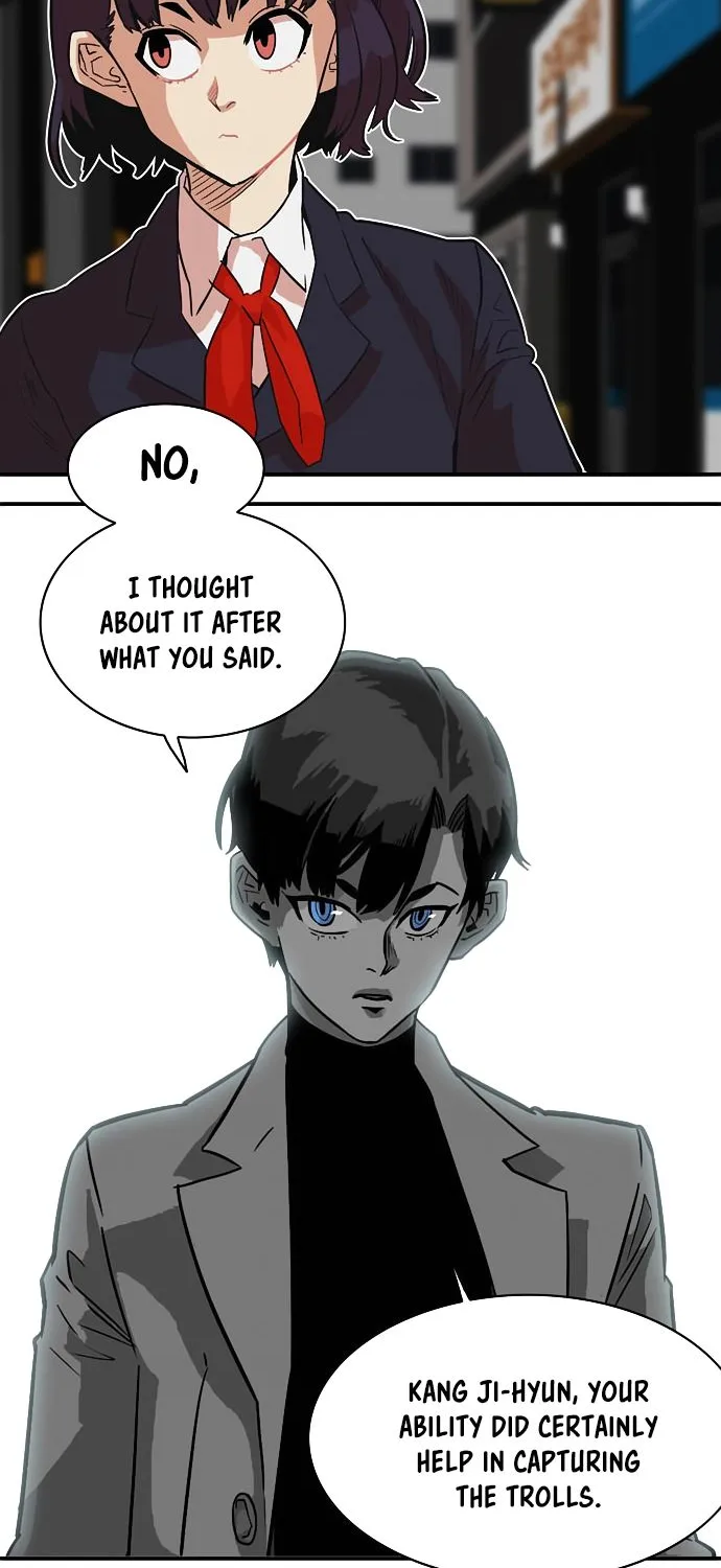 Troll Trap Zinmanga X Chapter 19 Page 21