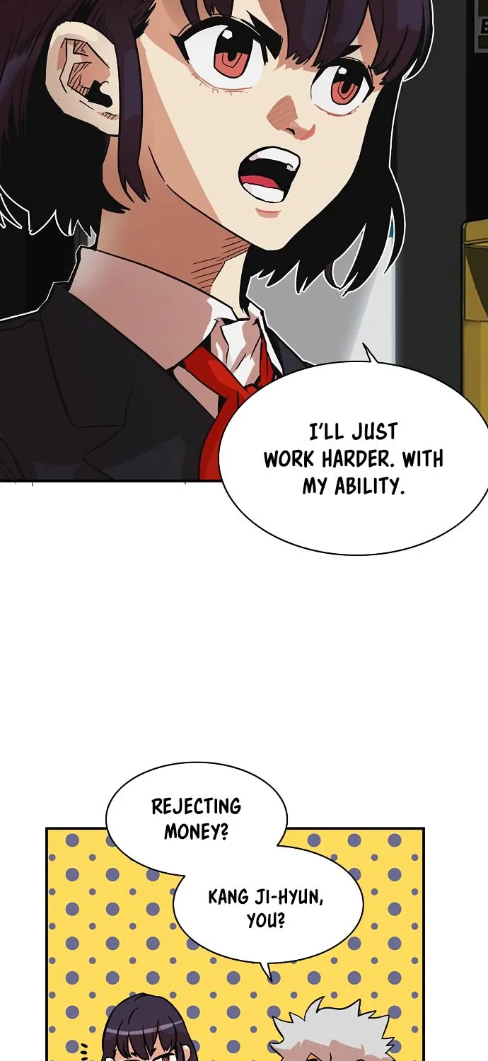 Troll Trap Zinmanga X Chapter 19 Page 24