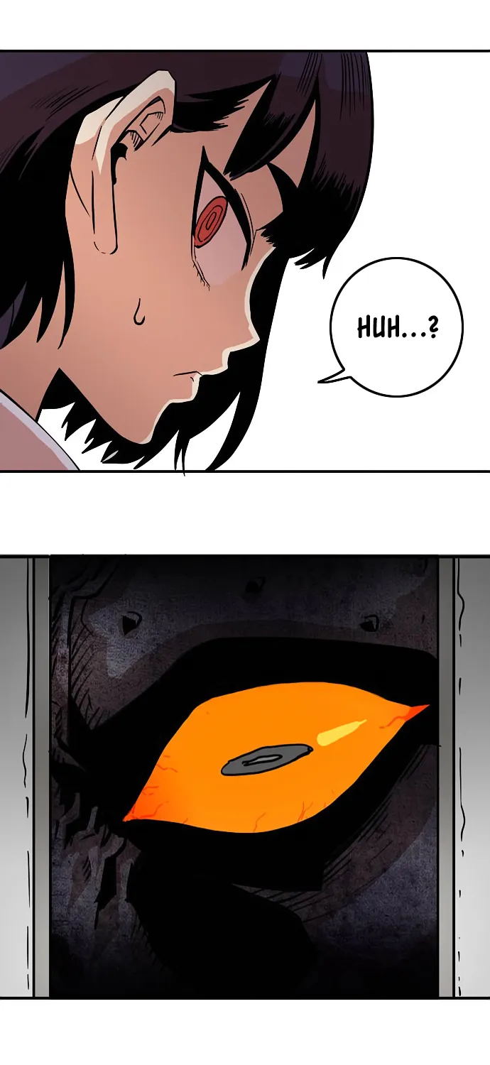 Troll Trap Zinmanga X Chapter 17 Page 47