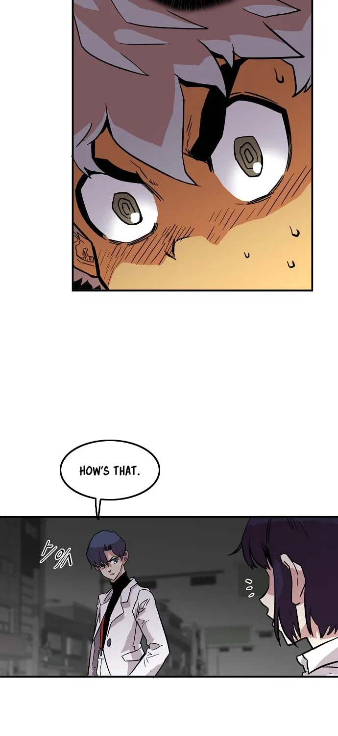 Troll Trap Zinmanga X Chapter 16 Page 38