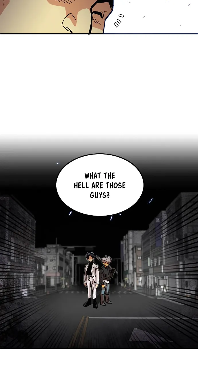 Troll Trap Zinmanga X Chapter 15 Page 13