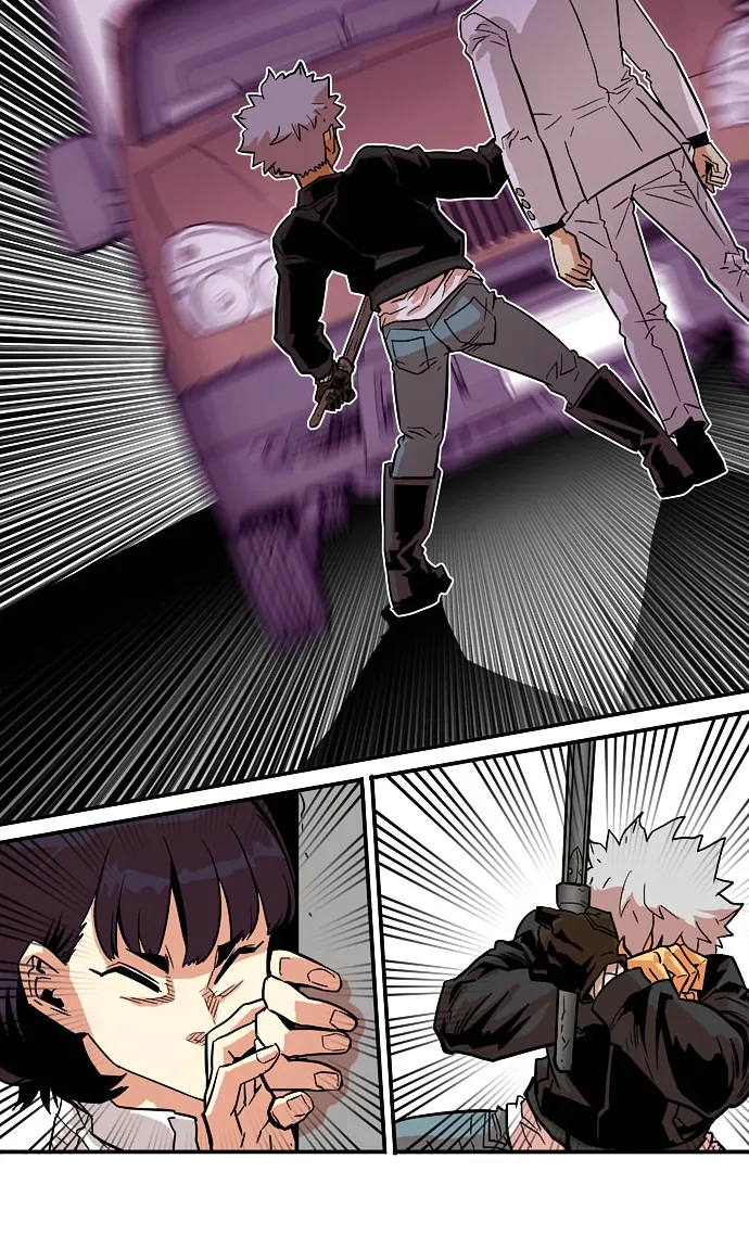 Troll Trap Zinmanga X Chapter 15 Page 37