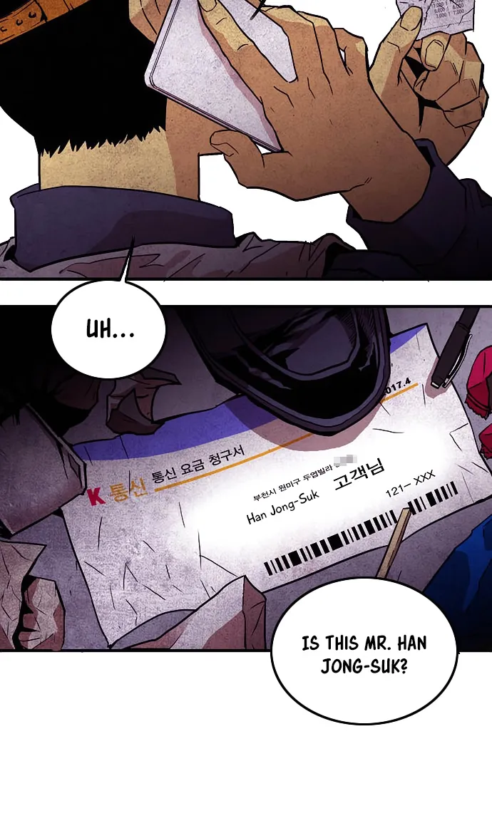 Troll Trap Zinmanga X Chapter 14 Page 15